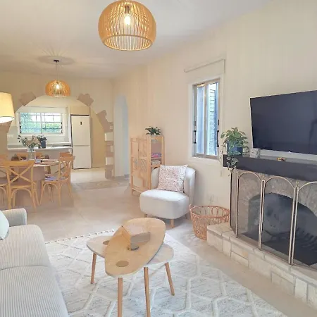 Ambrosia Townhouse By Staycom Apartmán Paphos