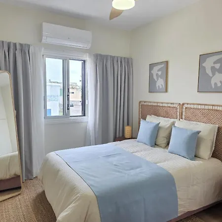 Ambrosia Townhouse By Staycom Apartamento Pafos